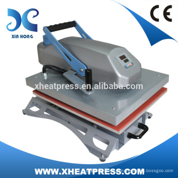 2014 Novo! Medidor de tela LCD Heat Press HP3805